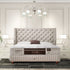 ICON Luxury Latex Mattress
